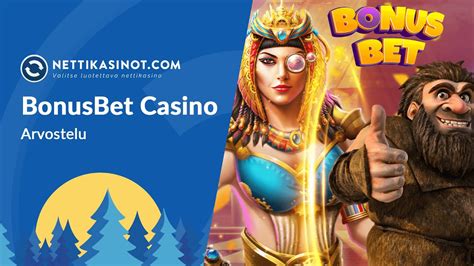 Bonusbet casino Peru